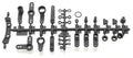 100320 SERVO SAVER SET