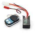 Yeah Racing 1/10 Wireless Remote Receiver Winch Controller