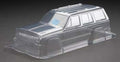 92 Cherokee Clear Body 1/10 Crawlers