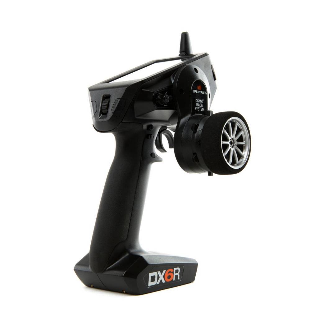 DX6R 6CH Smart Radio w WIFI/BT