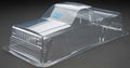 3362-00 JEEP COMANCHE FULL BED
