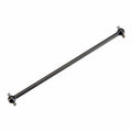 101663 Center Shaft Front 83mm Trophy Flux Series