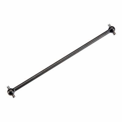 101663 Center Shaft Front 83mm Trophy Flux Series