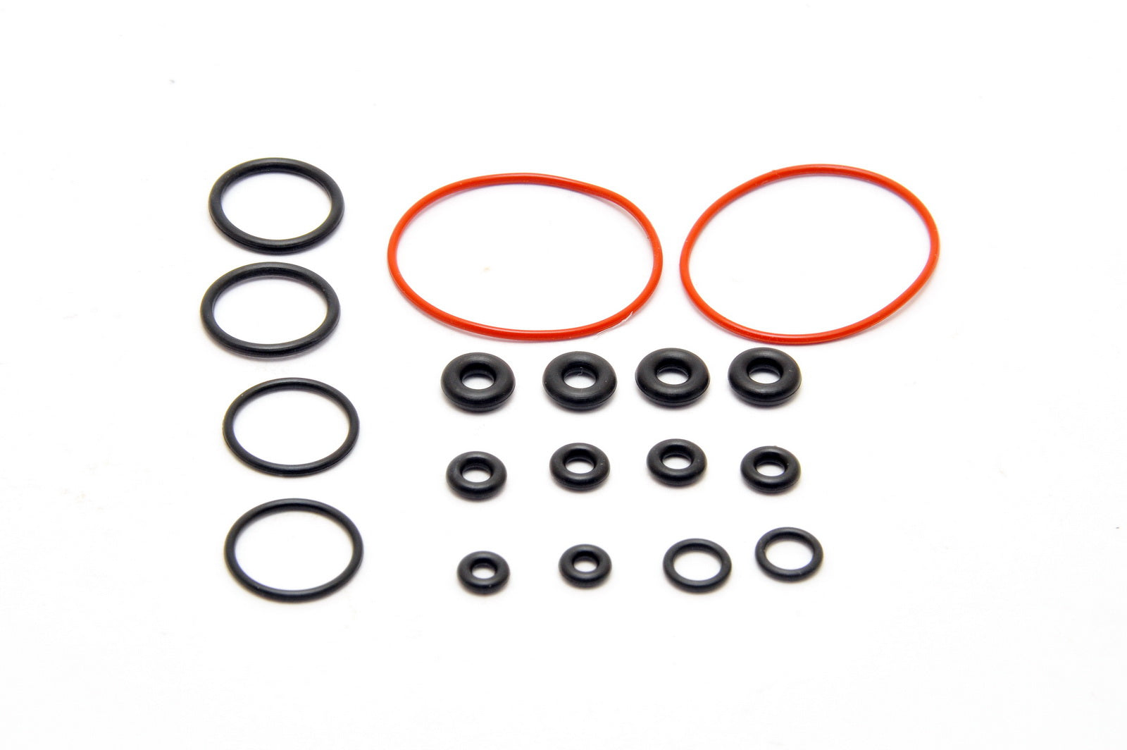 [E30011] H30 O-ring Complete Set