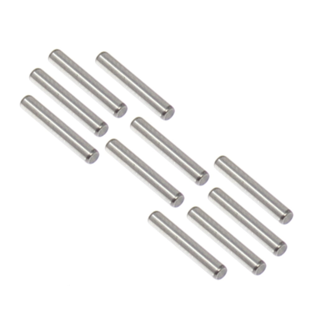 Pin (2x12mm) (10pcs)