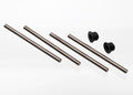 6441 FR & R Suspension Pins(4):XO-1