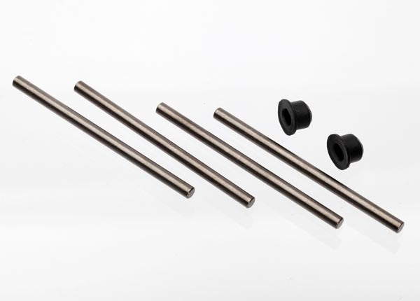6441 FR & R Suspension Pins(4):XO-1