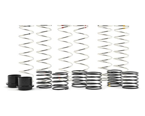 Dual Rate Spring Assortment : X-MAXX