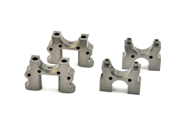 [OP-0006] CNC CENTER DIFFERENTIAL MOUNT, 2 PCS