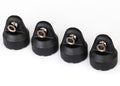 SHOCK CAPS BLACK HOLLOW BALLS