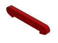 Aluminum Rear Suspension Mount (Red)