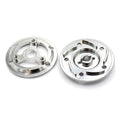 TRX15GP Heavy Duty Slipper Pressure Plate and Hub (Large) - Traxxas