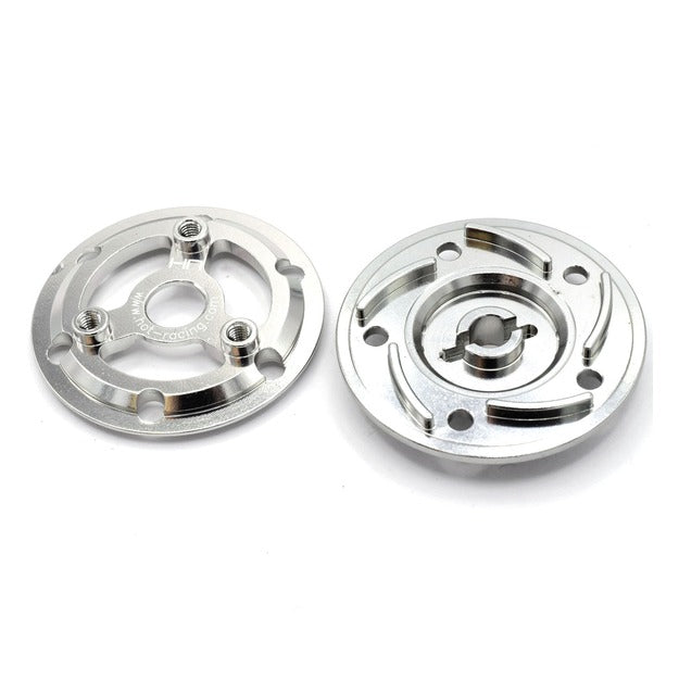 TRX15GP Heavy Duty Slipper Pressure Plate and Hub (Large) - Traxxas