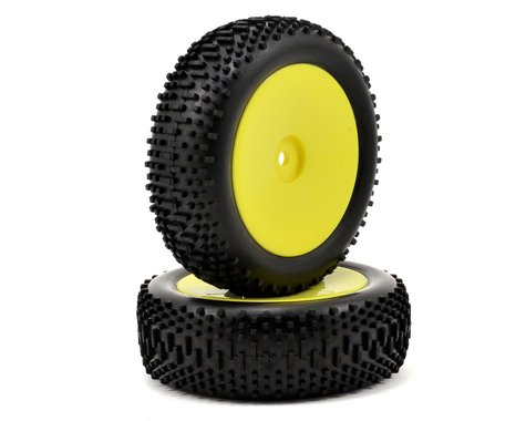 MINI 8IGHT FRT TIRES
