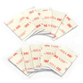 Pro-Line Double Sided Clear Mounting Tape (10pk)