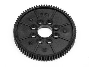 113705 Spur Gear 75 Tooth