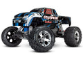 Stampede: 1/10 Scale Monster Truck with TQ 2.4GHz radio system
