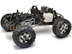 HPI109083  SAVAGE X 4.6 Big Block RTR, Nitro Powered Monster Truck, 1/8 Scale, 4X4, w/ a 2.4Hz Radio System