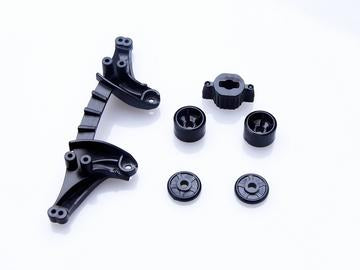 Direction Roller Set