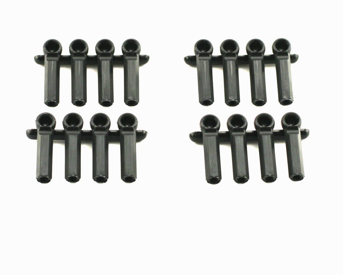 HD 30 Degree Plastic Ball Cups