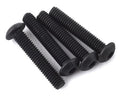 Button Head Hex Machine Screw M4x22mm (4)