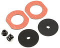 Slippr Plts, Pads, Spring