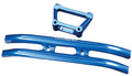T3103B ALLOY FR BUMPER BLU RVO