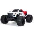1/10 GRANITE 4X4 RTR Brushed Monster Truck, Red