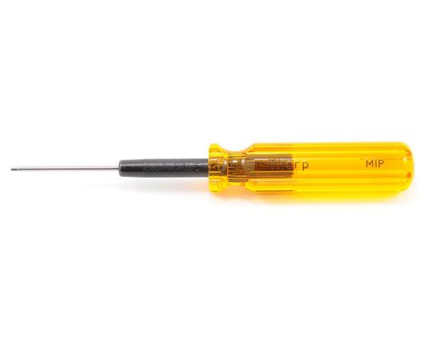 Thorp Hex Driver, 1.5mm