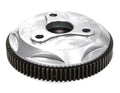 82T Metal Spur Gear for Traxxas 1/10 Electric Stampede 2WD Rustler 2WD Slash 2WD T8028SILVER