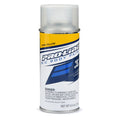 Pro-Line RC Body Spray Paint - Sting Yellow Spray cans are the easiest way to get a custom color onto your clear RC body. Whether it be a one-color wonder or a multicolor masterpiece, Pro-Line has you covered!