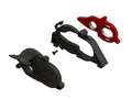 Aluminum Motor Mount Set
