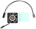 Wild Turbo Fan - WTF40mm x 10mm high speed fan with dual