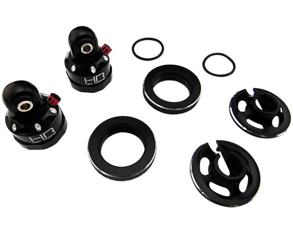 XMX156M01 Aluminum Shock Upgrade Kit X-Maxx (2)