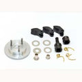HOBAO CLUTCH KIT, 3-PIN, SG/THREADED