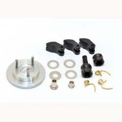 HOBAO CLUTCH KIT, 3-PIN, SG/THREADED