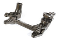 Billet Machined Steering Bell Crank for Traxxas 1/10 Maxx Truck 4S C29378GREY