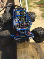 MGT with Axial .32