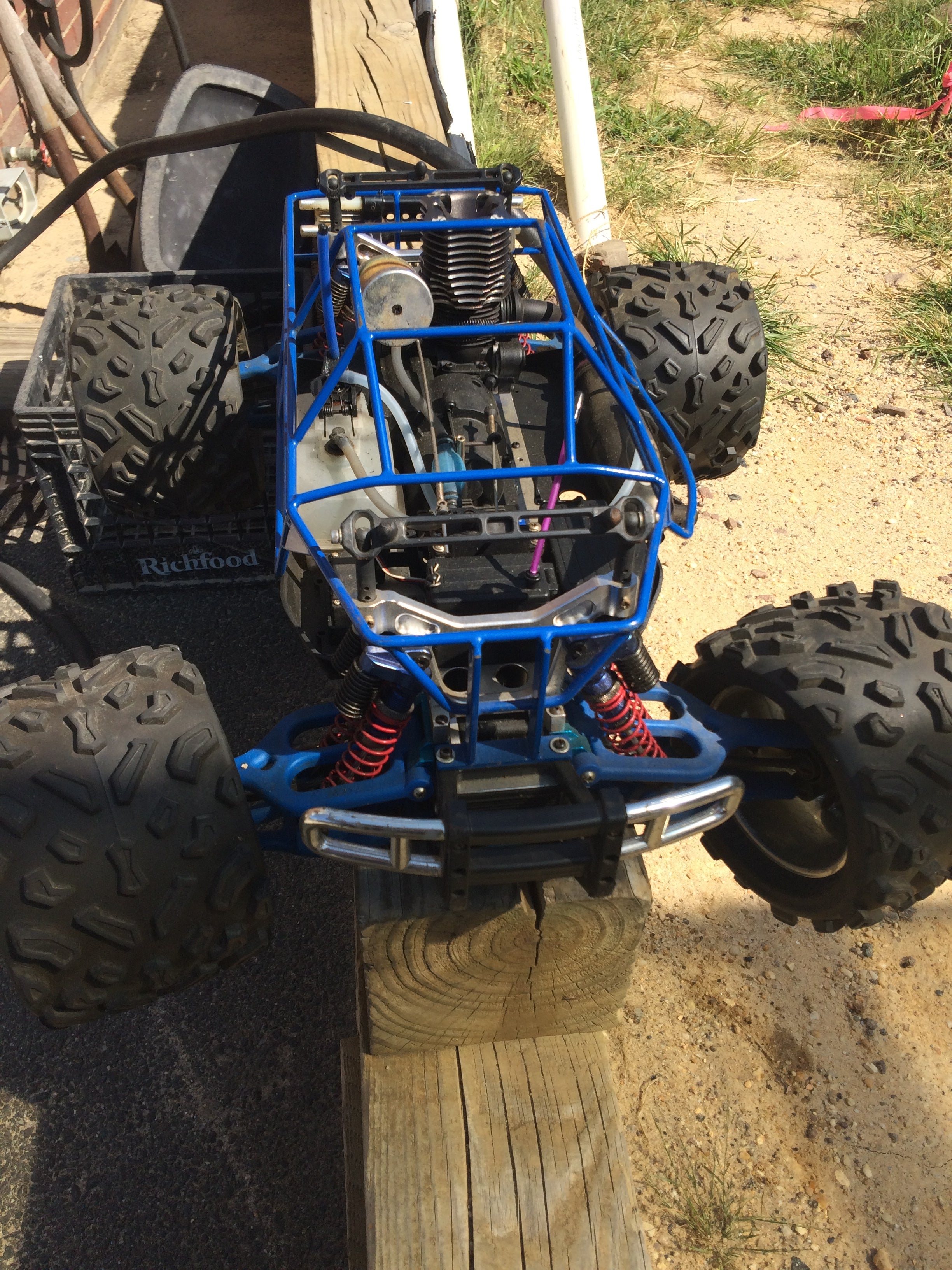 MGT with Axial .32