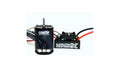 MAMBA X, 25.2V WP ESC,1406-3800Kv Sensored:Crawler