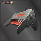 STP1141ACBK  REAR WING SPOILER ACTIVE V2.0