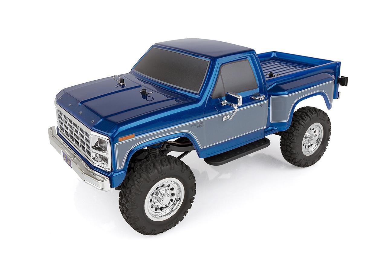 asc 40002 blue shipping included US only