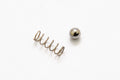 [E30018] H30 Spring & Steel Ball for Crank Off Pull Starter