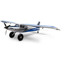 UMX Turbo Timber Evolution BNF Basic with AS3X and SAFE The E-flite® UMX™ Turbo Timber Evolution is an updated and upgraded version of the UMX Turbo Timber that features a reinforced airframe plus a 2S and 3S compatible power system for even more STOL cap