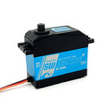 Waterproof 1/5th Scale Digital Servo with Soft Start, 0.17sec / 555oz @ 7.4V