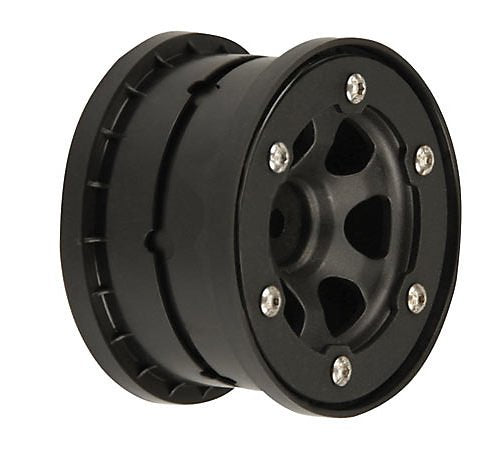 2704-02 EPIC 2.2 BL FR BLK/BLK