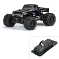 1966 Ford F-100 (Black) Body for Stampede