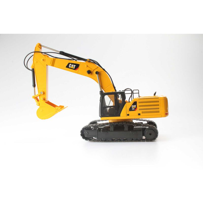 Caterpillar 336 Excavator 1/24