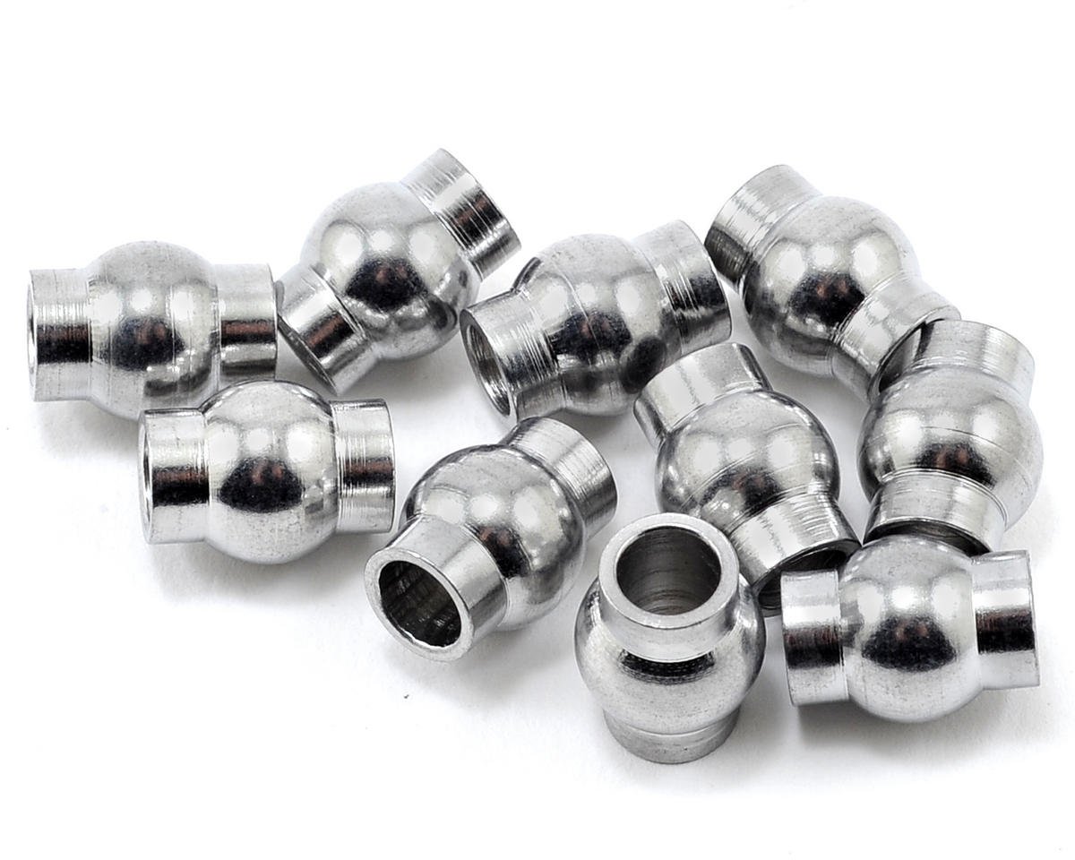 Ball,Shock/Link (10):1:5 4wd DB