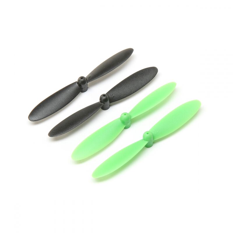Propeller Set Ocular 120 FPV